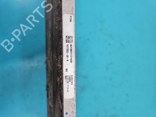 AC radiator TESLA MODEL 3 (5YJ3) | BP38128074M32 - Image 2