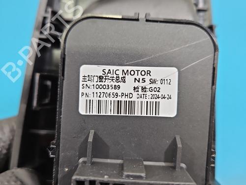 Switch MG MG 3 (ZP2_) 1.5 Hybrid+ | BP37838905I30 - Image 7