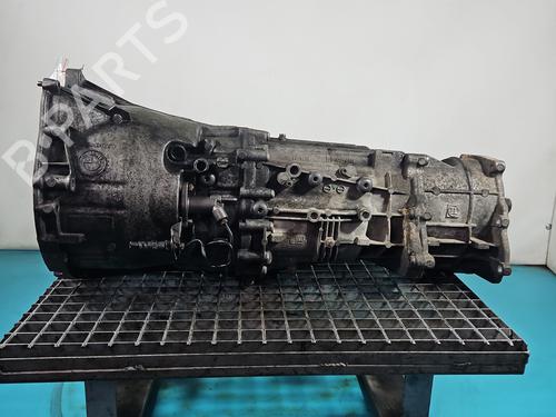 Gearbox BMW X3 (E83) 2.0 d | BP37814315M3 - Image 3