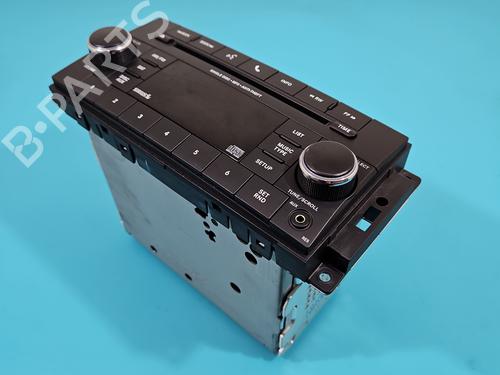 radio-jeep-compass-mk49-2006-38116386 main image