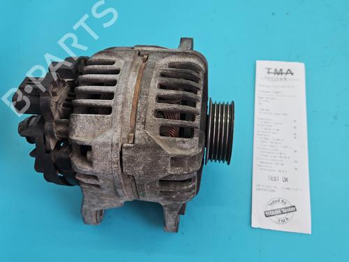 Used Alternator Alternator 37833543 37833543