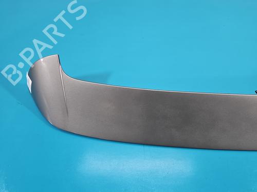 Spoiler bagklap NISSAN PULSAR Hatchback (C13) 1.2 DIG-T | BP37849961C96 - Image 11