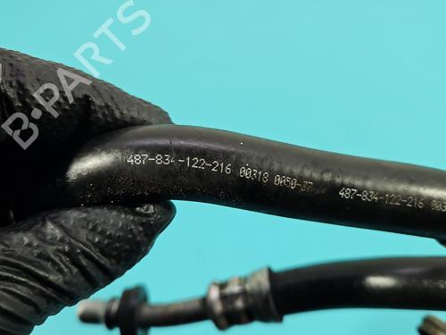 Pipe MERCEDES-BENZ E-CLASS (W213) E 220 d 4-matic (213.005) | BP37819477M125 - Image 5