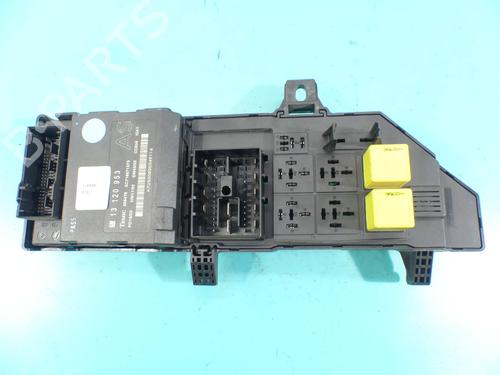 Engine control unit (ECU) OPEL VECTRA C (Z02) | BP37879746M57 - Image 8