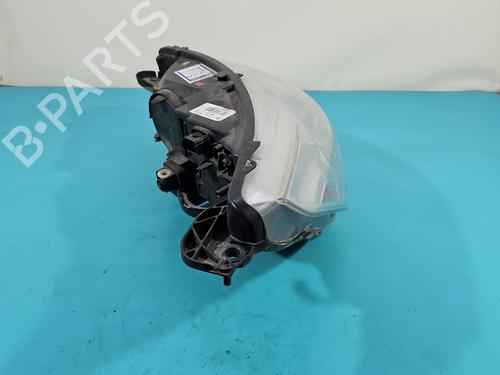 Right headlight CITROËN C4 II (NC_) 1.4 VTi 95 (NC8FP0) | BP38144426C29 - Image 5