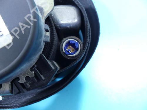 Front right seatbelt AUDI Q7 (4LB) 3.0 TDI quattro | BP37889806I25 - Image 4