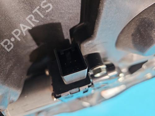Front left window mechanism MAZDA CX-3 (DK) 1.5 SKYACTIV-D AWD (DK4WS, DK5AW) | BP39473524C22  - Image 7