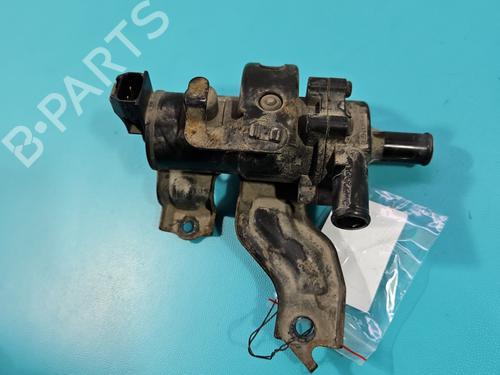 Used Auxiliary water pump Auxiliary water pump TOYOTA PRIUS Liftback (_W2_) 1.5 Hybrid (NHW20_, NHW20R) (112 hp) 39172488 39172488