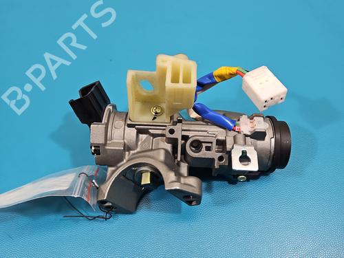 Ignition barrel KIA RIO IV (YB, SC, FB) 1.2 CVVT | BP38148810M48 - Image 5