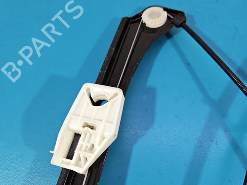 Front left window mechanism SKODA FABIA IV (PJ3) | BP39447340C22 - Image 4