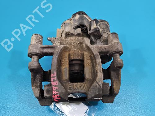 Right rear brake caliper BMW i3 (I01) Range Extender | BP37844887M106 - Image 3