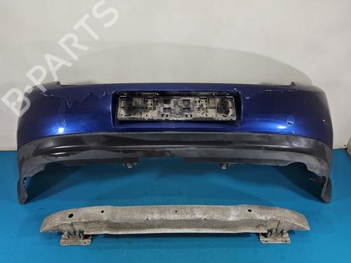 Used Rear bumper Rear bumper OPEL VECTRA C (Z02) [2002-2009] 40460923 40460923