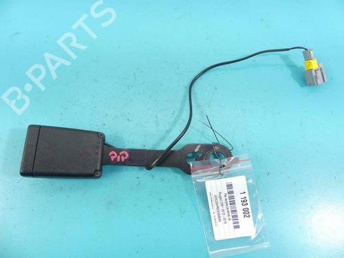 Used Front right seatbelt Front right seatbelt 37882705 37882705