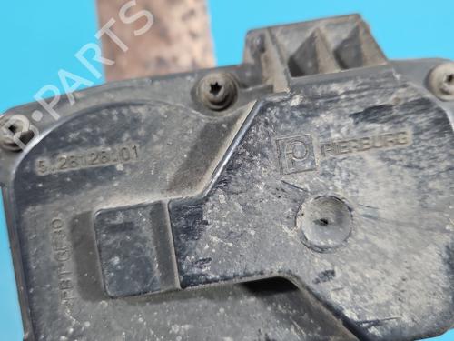 Throttle body SKODA RAPID Spaceback (NH1) 1.4 TDI | BP37859096M82 - Image 10