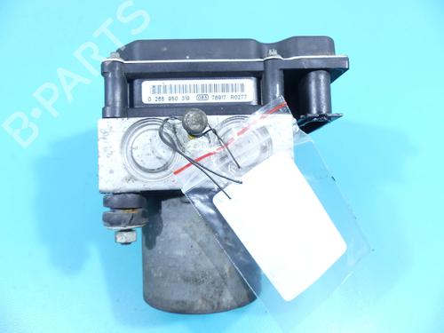 ABS pump PEUGEOT 807 (EB_) 2.0 16V | BP37891286M43 - Image 7