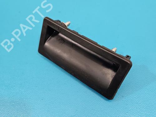 Used Tailgate handle Tailgate handle VW CC B7 (358) 2.0 TDI (170 hp) 37844858 37844858