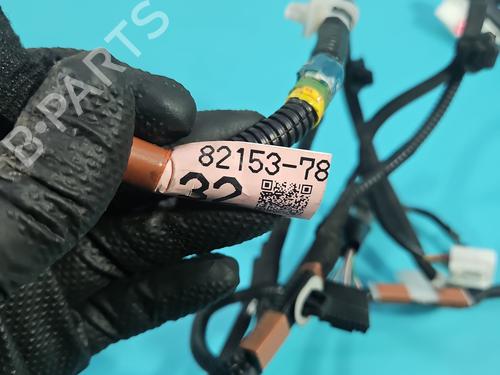 Wiring harness LEXUS NX (_Z1_) 300h AWD (AYZ15, AYZ15_, AYZ15R) | BP37842430E16 - Image 8