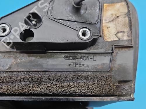Retrovisor esquerdo SUZUKI IGNIS II (MH) 1.3 (RM413) | BP38289543C26 - Image 13