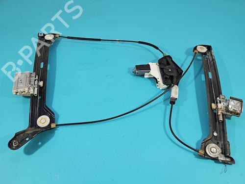 Used Front right window mechanism Front right window mechanism 37847957 37847957
