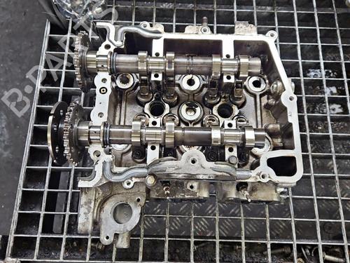 Used Cylinder head Cylinder head SUBARU FORESTER (SJ_) 2.0 D AWD (SJD) (147 hp) 37816927 37816927