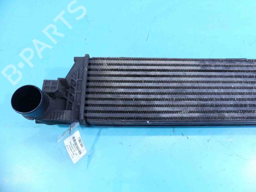 Intercooler RENAULT LAGUNA II (BG0/1_) 1.9 dCi (BG1A, BG1W, BG0G) | BP37807791M30 - Image 3