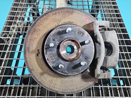 Used Right front steering knuckle Right front steering knuckle HYUNDAI ELANTRA VII Saloon (CN7) 1.6 (123 hp) 37837521 37837521