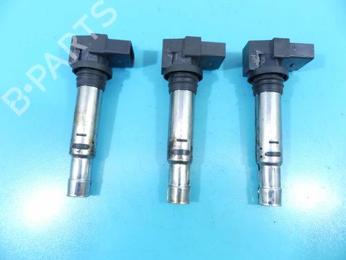 Ignition coil SEAT LEON (1M1) 1.6 16 V | BP37806160M94 - Image 2