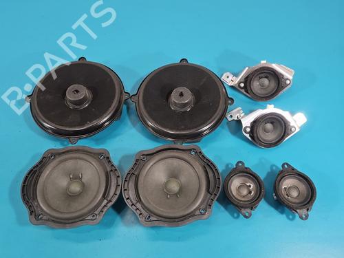 speaker-mazda-cx-7-er-2006-2007-2008-2009-2010-2011-2012-2013-2014-39095403 main image