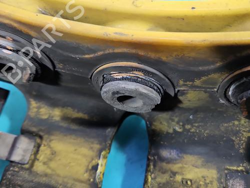 Right front brake caliper PORSCHE PANAMERA (970) | BP38146432M104 - Image 9