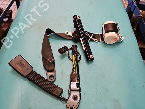 Used Front left seatbelt Front left seatbelt 37884147 37884147