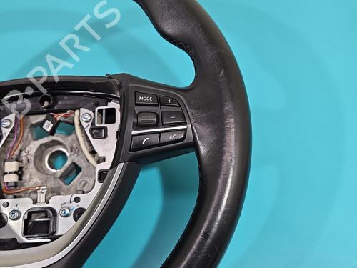 Steering wheel BMW 5 (F10) 530 d xDrive | BP37812858C49 - Image 2