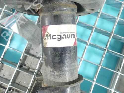 Right front shock absorber CHEVROLET MALIBU (V300) 2.0 D | BP37888077M17 - Image 2
