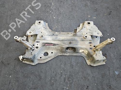 Used Subframe Subframe TOYOTA PROACE CITY Box Body/MPV (BPZ_) 1.5 D-4D 130 (BPZM) (131 hp) 37825700 37825700