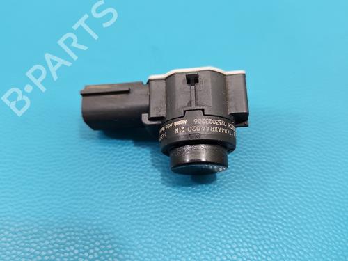Electronic sensor JEEP GRAND CHEROKEE IV (WK, WK2) | BP37851492M84 - Image 3