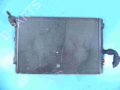Water radiator VW PASSAT CC B6 (357) 2.0 TDI | BP37805835M31 - Image 5
