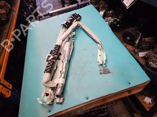 Used Left curtain airbag Left curtain airbag 38123229 38123229