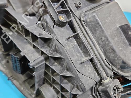 Right headlight VW CC B7 (358) 2.0 TDI | BP37838799C29 - Image 17