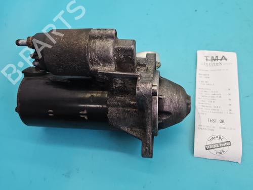 Used Starter Starter 37833833 37833833