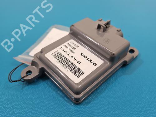 Elektronisk modul Elektronisk modul 39587442 39587442