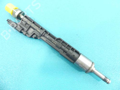Used Injector Injector 37885904 37885904