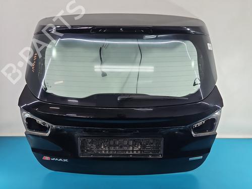 Bagklap CC/Kombi-Coupé Bagklap CC/Kombi-Coupé 37824950 37824950