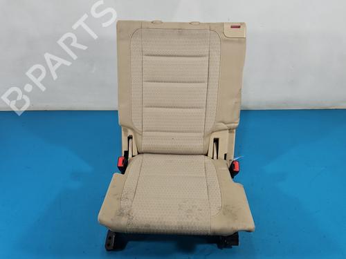 rear-seat-3rd-row-vw-touran-1t3-2010-2011-2012-2013-2014-2015-2016-37843969 main image
