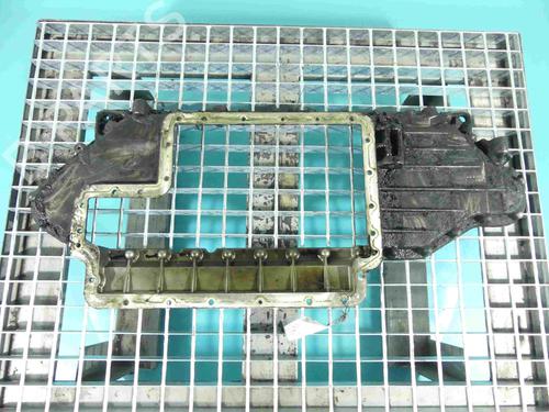 Oil sump AUDI A8 D3 (4E2, 4E8) | BP37887651M115 - Image 5
