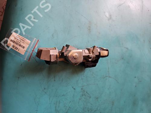 Ignition barrel FORD FOCUS C-MAX (DM2) | BP37815038M48 - Image 2