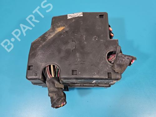 Engine control unit (ECU) HYUNDAI SANTA FÉ I (SM) 2.0 CRDi | BP39585731M57 - Image 7