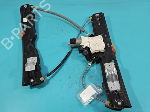 Front left window mechanism JAGUAR XE (X760) 2.0 D | BP37826207C22  - Image 9
