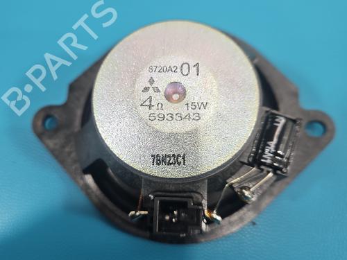 Speaker MITSUBISHI ECLIPSE CROSS (GK_, GL_) | BP37844438E2 - Image 11