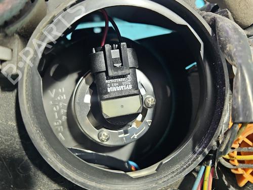 Left headlight MAZDA 2 (DY) 1.2 (DY3W) | BP38754450C28  - Image 9