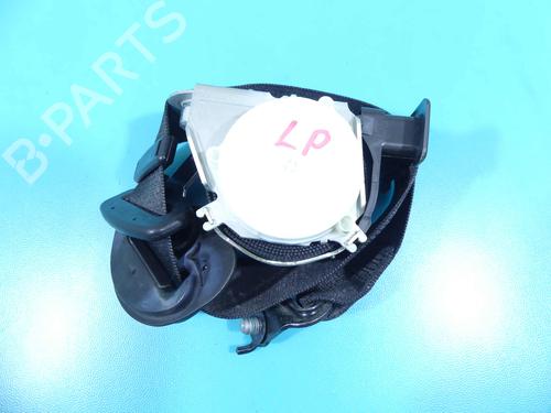 Front left seatbelt BMW 1 (F20) 116 d | BP37893806I26 - Image 2