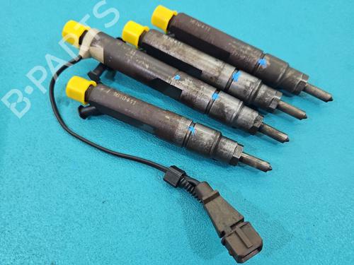 Used Injector Injector VW GOLF IV Variant (1J5) 1.6 (101 hp) 39910471 39910471